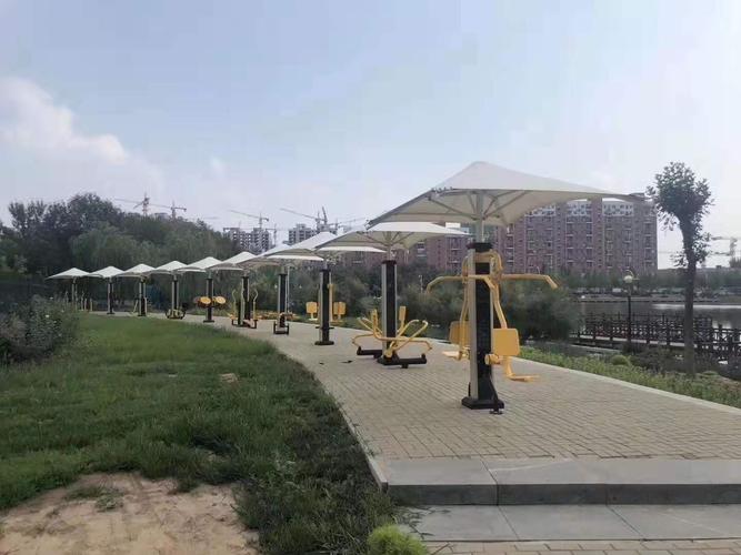 10000 最小起订   产品单价 电话咨询 发货期限     涞水广场健身器材