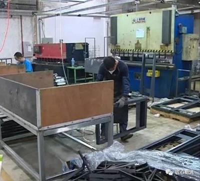 勒流的&ldquo;双达标&rdquo;工作进展如何?进来看看就知道了